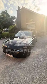 2023 Peugeot 308