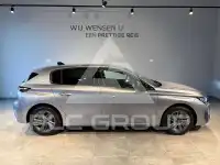 2023 Peugeot 308
