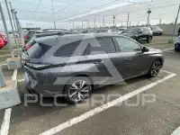 2023 Peugeot 308