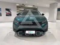 2023 Peugeot 308