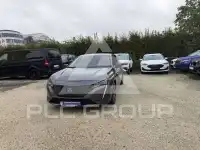 2023 Peugeot 308