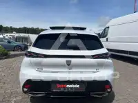 2023 Peugeot 308
