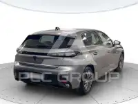 2023 Peugeot 308