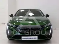 2023 Peugeot 308