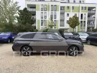 2023 Peugeot 308