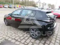 2023 Peugeot 308
