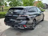 2023 Peugeot 308