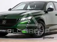 2023 Peugeot 308
