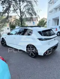 2023 Peugeot 308