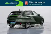 2023 Peugeot 308