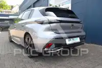 2023 Peugeot 308