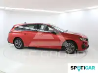 2023 Peugeot 308