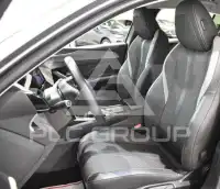 2023 Peugeot 308