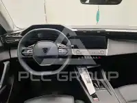2023 Peugeot 308