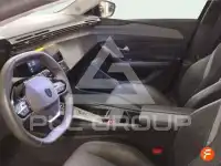 2023 Peugeot 308