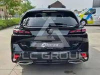 2023 Peugeot 308