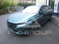 2023 Peugeot 308