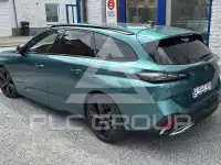 2023 Peugeot 308