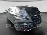 2023 Peugeot 308
