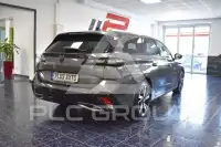 2023 Peugeot 308