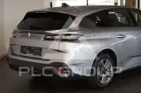 2023 Peugeot 308