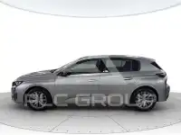 2023 Peugeot 308
