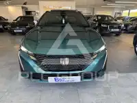 2023 Peugeot 308