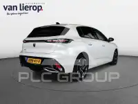 2023 Peugeot 308
