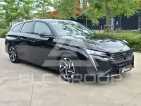 2023 Peugeot 308