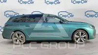 2023 Peugeot 308