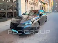 2023 Peugeot 308