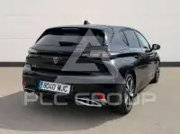 2023 Peugeot 308