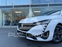 2023 Peugeot 308