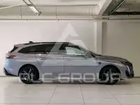 2023 Peugeot 308