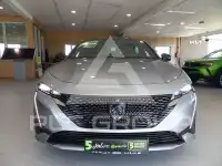 2023 Peugeot 308