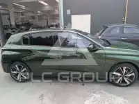 2023 Peugeot 308
