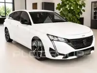 2023 Peugeot 308