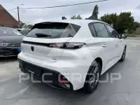 2023 Peugeot 308