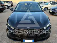 2023 Peugeot 308