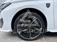 2023 Peugeot 308