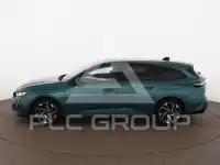 2023 Peugeot 308