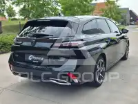 2023 Peugeot 308