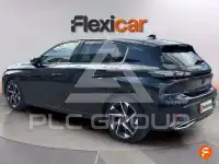 2023 Peugeot 308