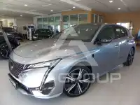 2023 Peugeot 308