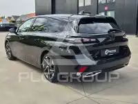 2023 Peugeot 308