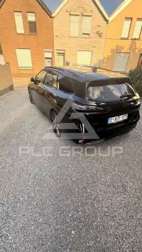 2023 Peugeot 308