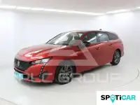 2023 Peugeot 308