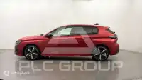 2023 Peugeot 308
