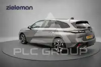 2023 Peugeot 308