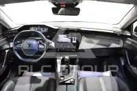 2023 Peugeot 308